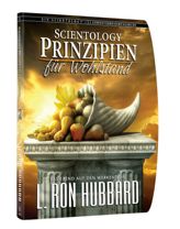 Scientology Prinzipien für Wohlstand