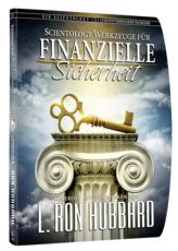 Scientology Werkzeuge für finanzielle Sicherheit