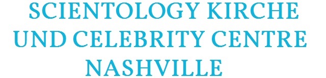 Scientology Kirche und Celebrity Centre Nashville
